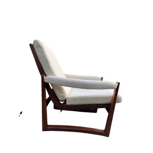 Mid Century Guy Rogers
