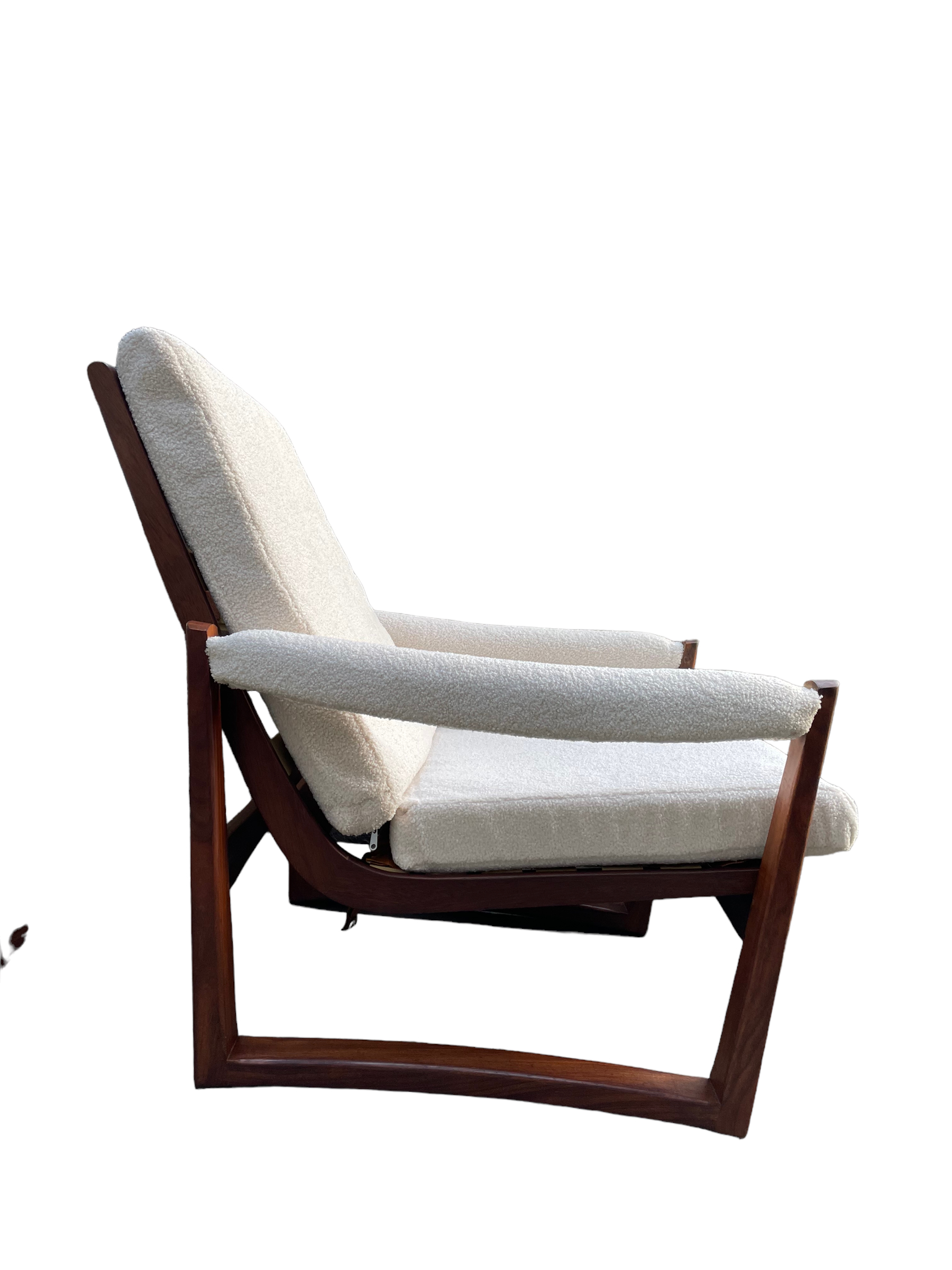 Mid Century Guy Rogers