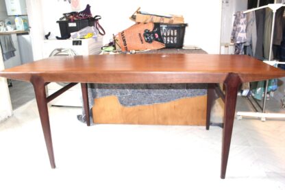 Mid-century modern dining set - Image 5