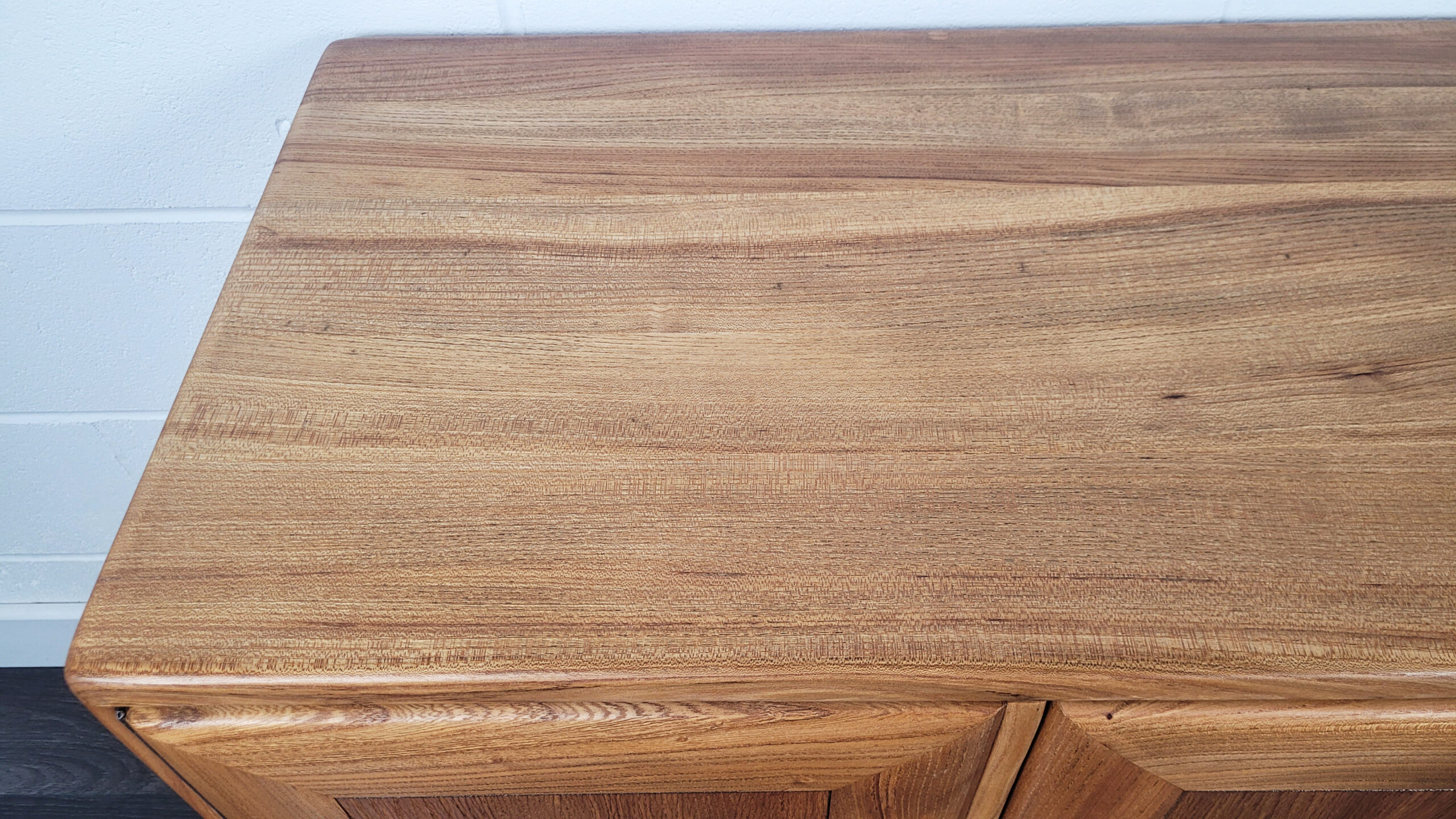 Ercol Splay Leg Sideboard, 1970s