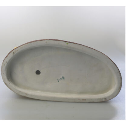 A good Porzellanfabrik Carl Schneiders ceramic Coach & Horses Figure C.20thC - Image 9
