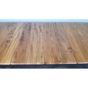 Ercol Grand Extending Dining Table, 1960s