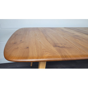 Ercol Grand Extending Dining Table, 1960s