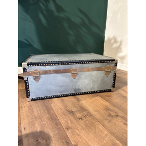 Edwardian Travellers Trunk