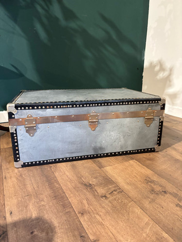 Edwardian Travellers Trunk