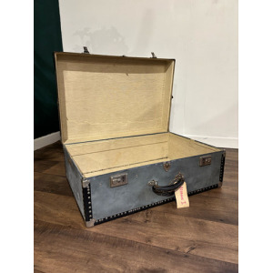 Edwardian Travellers Trunk