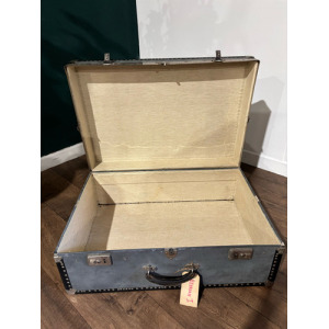 Edwardian Travellers Trunk