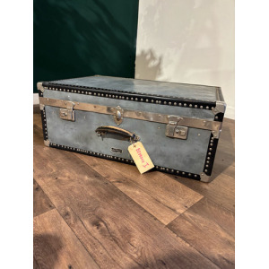 Edwardian Travellers Trunk