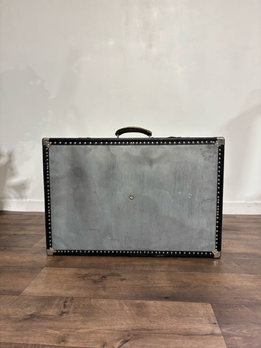 Edwardian Travellers Trunk