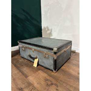 Edwardian Travellers Trunk