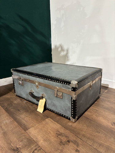 Edwardian Travellers Trunk