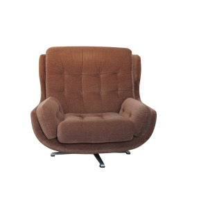 Mid Century Modern Egg style armchair