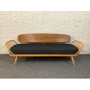 Ercol 355/1 Studio Couch.