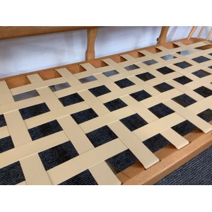 Ercol 355/1 Studio Couch.