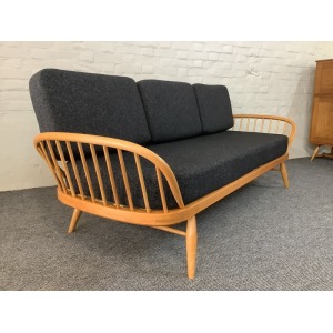 Ercol 355/1 Studio Couch.
