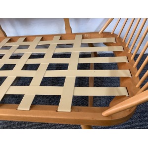 Ercol 355/1 Studio Couch.