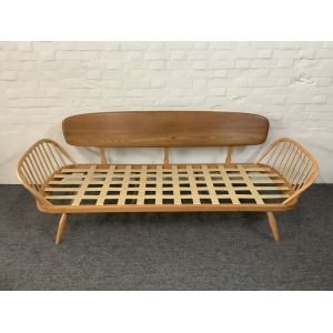 Ercol 355/1 Studio Couch.