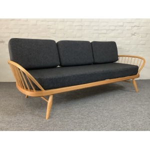 Ercol 355/1 Studio Couch.