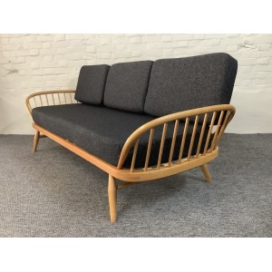 Ercol 355/1 Studio Couch.
