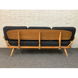 Ercol 355/1 Studio Couch.