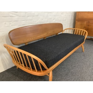 Ercol 355/1 Studio Couch.