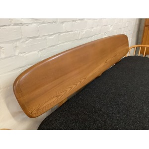 Ercol 355/1 Studio Couch.
