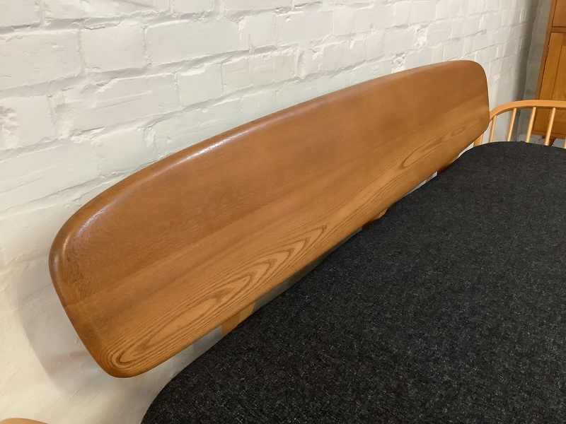 Ercol 355/1 Studio Couch.