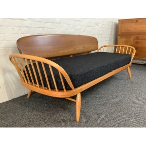 Ercol 355/1 Studio Couch.