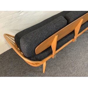 Ercol 355/1 Studio Couch.