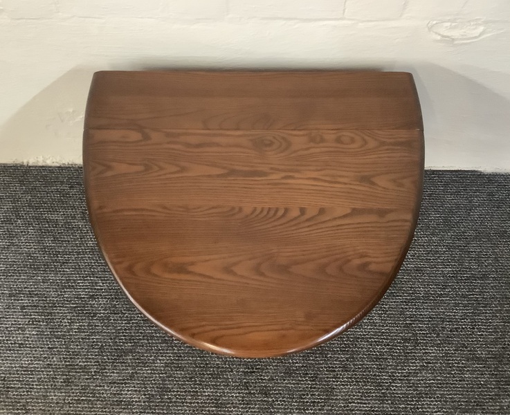 Ercol Windsor Gate Leg Coffee Table