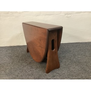 Ercol Windsor Gate Leg Coffee Table