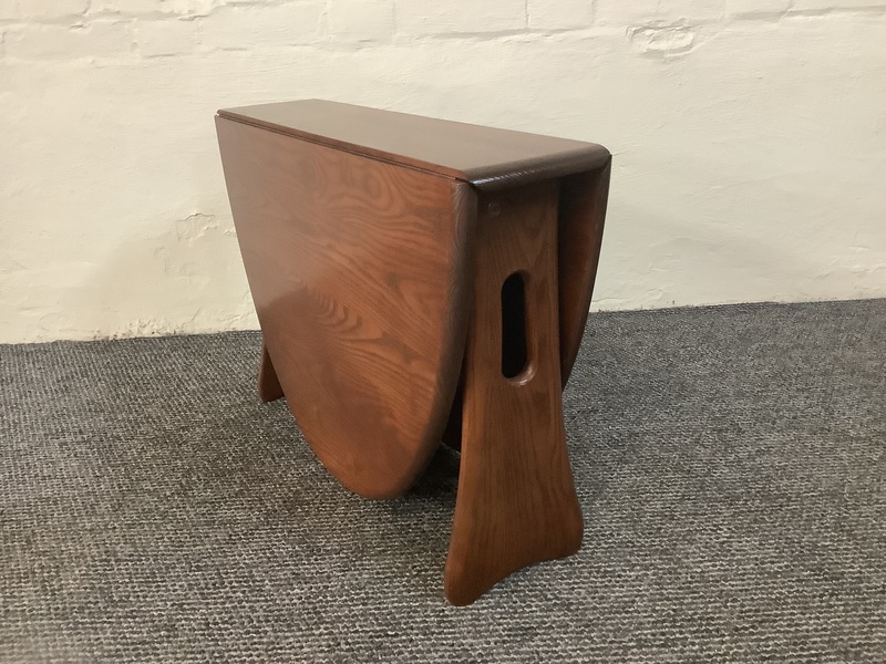 Ercol Windsor Gate Leg Coffee Table