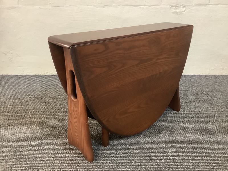 Ercol Windsor Gate Leg Coffee Table