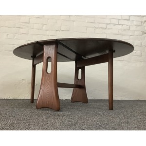 Ercol Windsor Gate Leg Coffee Table