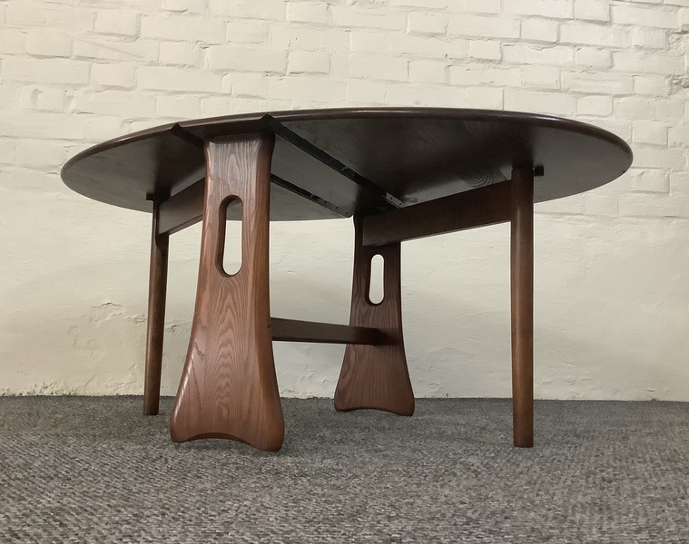 Ercol Windsor Gate Leg Coffee Table