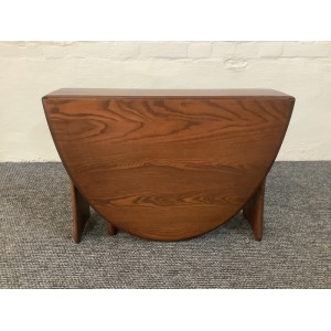Ercol Windsor Gate Leg Coffee Table