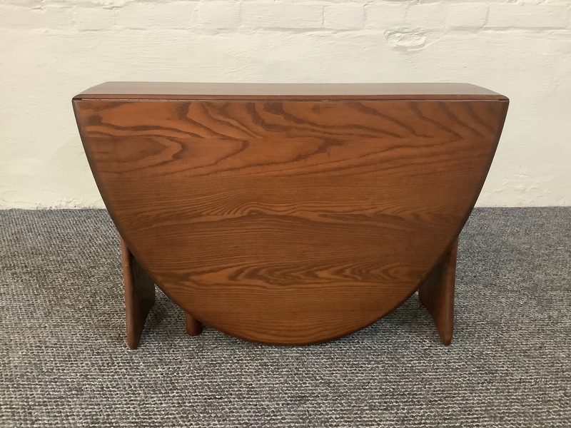 Ercol Windsor Gate Leg Coffee Table