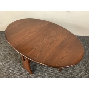Ercol Windsor Gate Leg Coffee Table