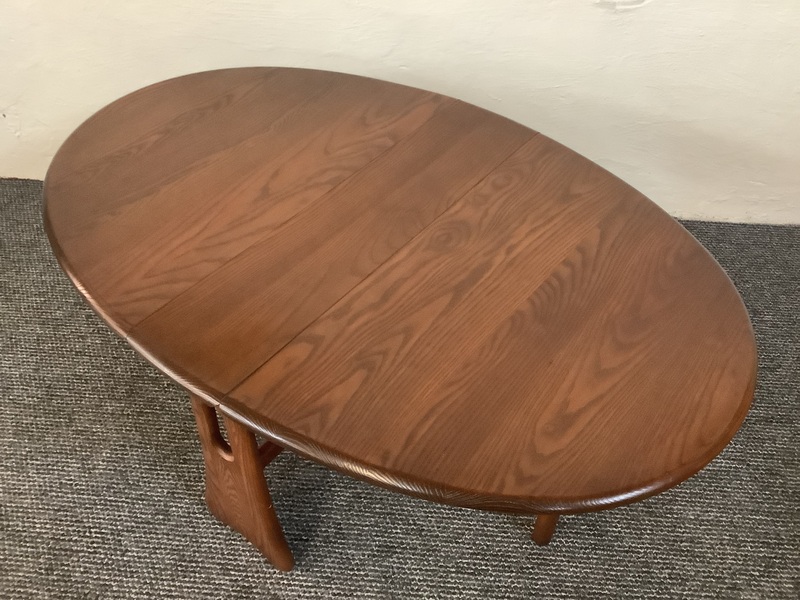 Ercol Windsor Gate Leg Coffee Table