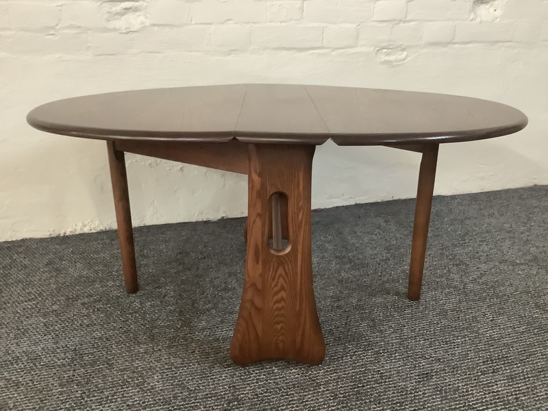 Ercol Windsor Gate Leg Coffee Table