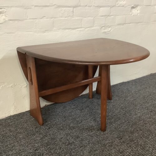 Ercol Windsor Gate Leg Coffee Table