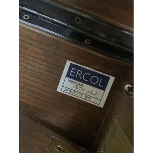 Ercol Windsor Gate Leg Coffee Table