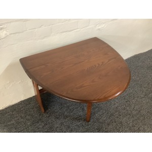 Ercol Windsor Gate Leg Coffee Table