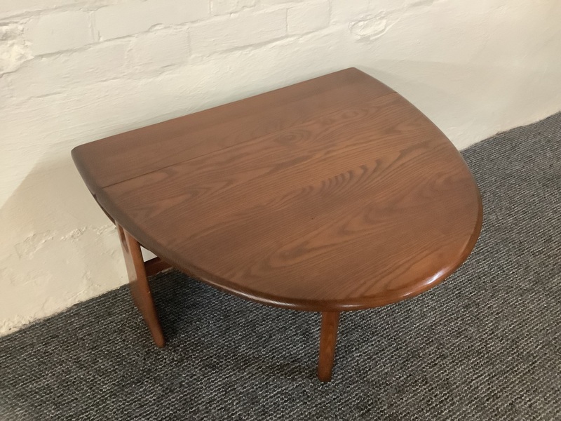 Ercol Windsor Gate Leg Coffee Table