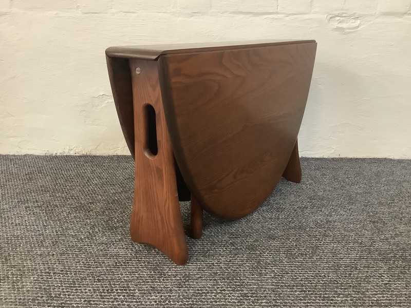 Ercol Windsor Gate Leg Coffee Table