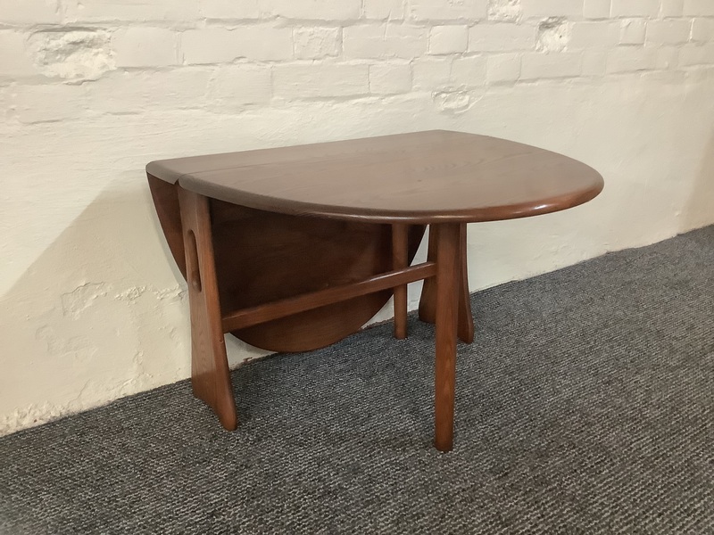Ercol Windsor Gate Leg Coffee Table