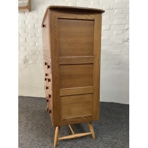 Ercol Windsor Serving Cabinet In Original Condition. Produced 1955/56