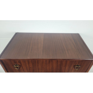 Vintage Chest of Drawers, 1970s