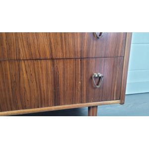 Vintage Chest of Drawers, 1970s