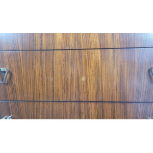 Vintage Chest of Drawers, 1970s